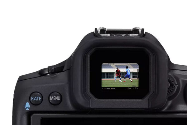 EOS R5 Mark II | Canon Canada Shop